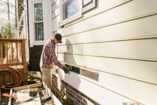 Trusted Siding Repair service in Manheim, PA - Creative Siding